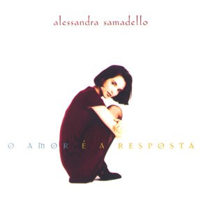 O AMOR É A RESPOSTA (1996)